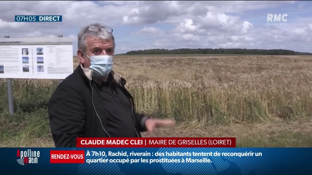 prostituées dans le loiret