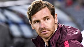 André Villas-Boas