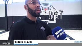 Hoops Factory - Le premier espace playground de basketball en France