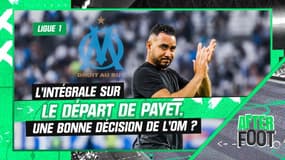 OM : L’intégrale sur le départ de Payet, une bonne décision du club phocéen ?