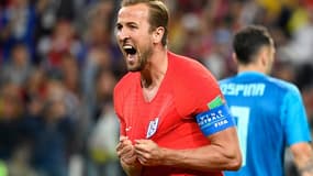 Harry Kane