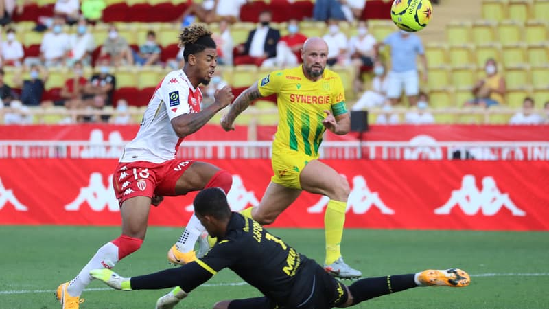 Mercato: Geubbels se rapproche de Nantes