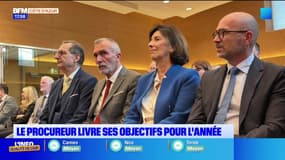 Le journal de 18h du vendredi 30 janvier 2026