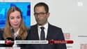 A la une des des GG: Benoît Hamon peut-il faire gagner la gauche ? - 30/01
