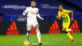 Memphis Depay