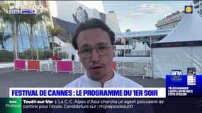 La 76e édition du Festival de Cannes s'ouvre ce mardi
