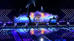L'ISL a fait le show pour sa grande première