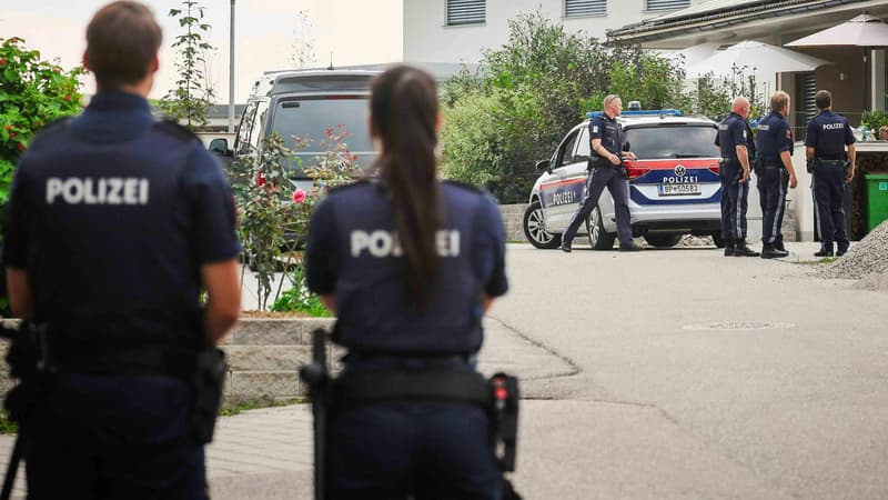 Autriche: un maire tué par balles, le suspect en fuite