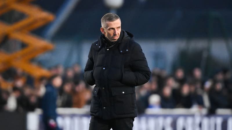 DIRECT. Strasbourg-Metz: suivez le match de la 18e journée de Ligue 1 en live