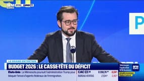 Budget : le gouvernement cherche un compromis