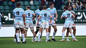 Racing 92