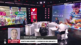 Jouets non genrés : l'avenir de nos enfants ? – 13/10
