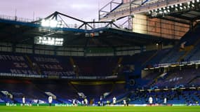 Stamford Bridge