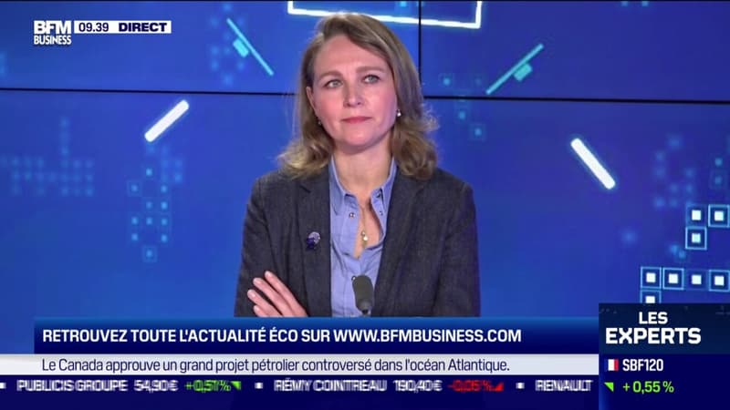 Baromètre Odoxa pour BFM Business: un décalage absurde entre le bilan d'Emmanuel Macron et ce qu'en pensent les Français ?