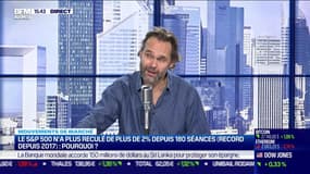 BFM Bourse - Vendredi 10 novembre
