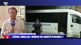 Story 5 : Cédric Jubillar pourrait-il être remis en liberté ? - 06/07
