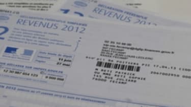 Pour les déclarations de revenus sur papier, il est trop tard. Reste une solution : la télédéclaration.