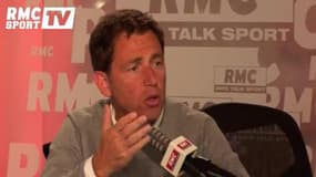 Daniel Riolo : "Moi, j’assume à 100% et je peux redire mot pour mot ce qui vise Dimitri Payet"