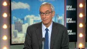 Jean Pisani-Ferry, l’un des coauteurs du rapport franco-allemand remis la veille à Bercy, était l’invité de BFM Business.