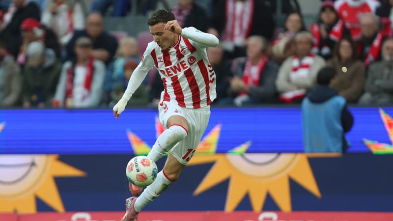 Mercato: le PSG serait intÃ©ressÃ© par Said El Mala, selon la presse allemande