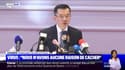 Coronavirus: l’ambassadeur de Chine affirme que le pays "n’a aucune raison de cacher ou de falsifier le nombre de cas"