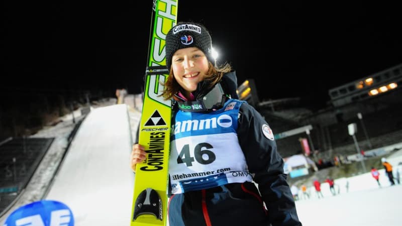 Coline Mattel