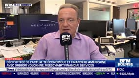 USA Today : où en est-on des négociations entre républicains et démocrates sur le plan de relance américain ? par Gregori Volokhine - 01/10