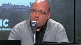 Philippe Kuhn sur RMC