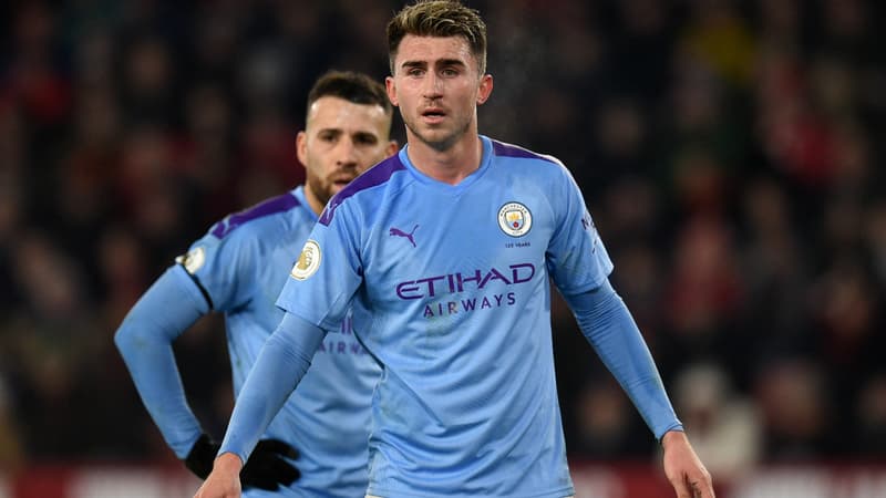 La Fifa valide le "transfert" de Laporte  vers l'Espagne