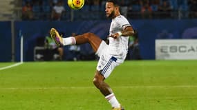 Memphis Depay