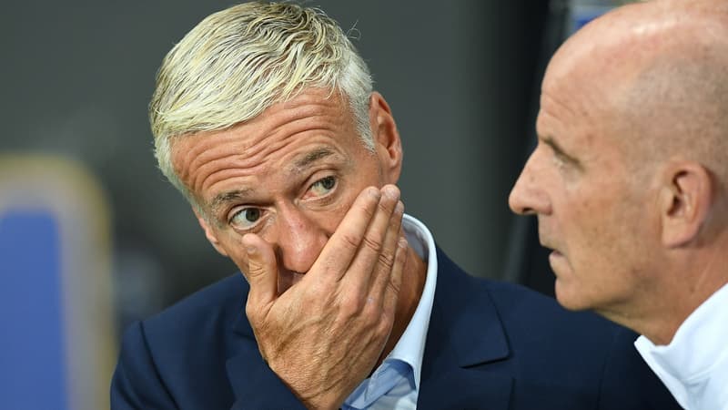 Didier Deschamps