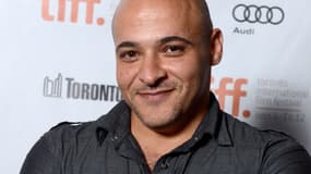 Mike Batayeh en 2012 à Toronto. 