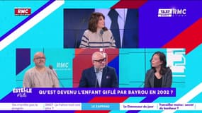 Le Zapping RMC - 19/12