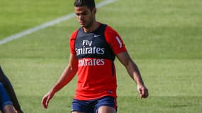 Hatem Ben Arfa