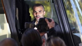 Tony Parker