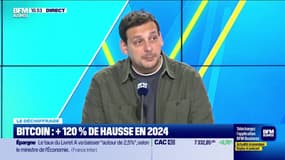 Le déchiffrage : Les 7 magnifiques seront-ils au rendez-vous en 2025 ? - 06/01
