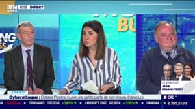 Le débat  : Quoi qu'il en coûte, toujours plus, par Jean-Marc Daniel et Nicolas Doze - 10/05