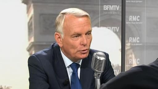 Jean-Marc Ayrault