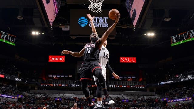 James Harden