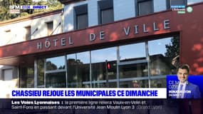 Rhône: Chassieu rejoue les municipales ce dimanche