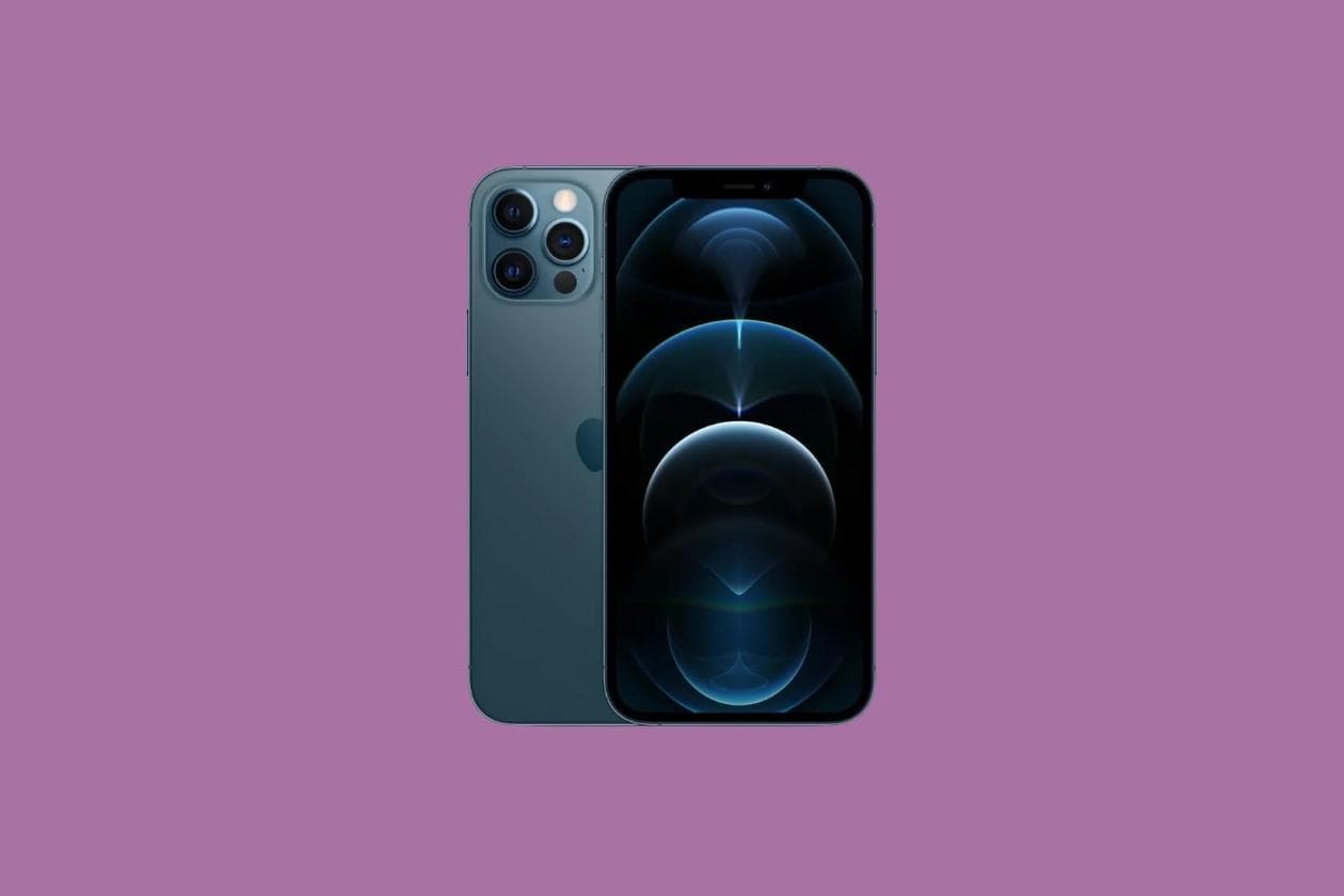 Remise sur le smartphone Apple