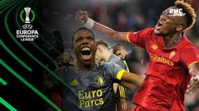 Conference League : Le parcours des finalistes Roma - Feyneoord et le tableau final