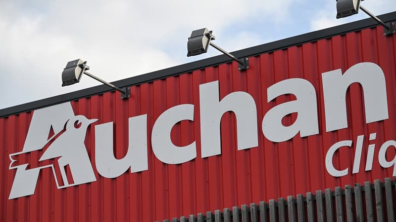 La foncière d'Auchan renonce aux loyers des magasins fermés pendant le confinement