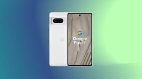 Pixel 7 : le smartphone 100 % Google est à moins de 600 euros, mais pour combien de temps ?