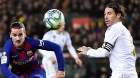 Barça-Real
