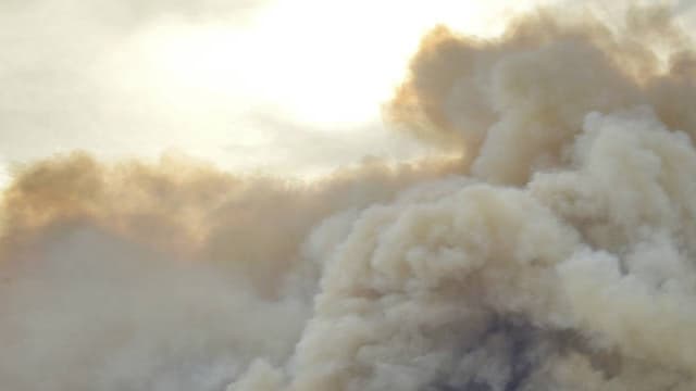 Plusieurs habitations ont été détruites dans al région de Funchal. 