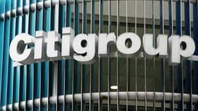 Citigroup pourrait payer 10 milliards de dollars aux Etats-Unis.