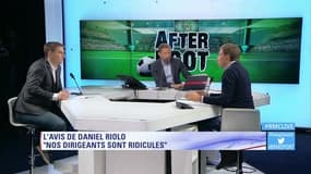 After Foot : le Best-Of du 06 octobre