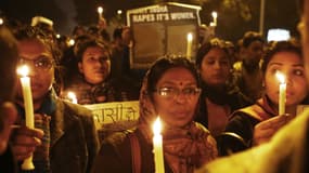 En 2012, le viol et le meurtre d'une étudiante en Inde avait provoqué de nombreuses manifestations dans le pays.