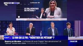 Borne : la bonne stratégie contre le RN ? - 29/05